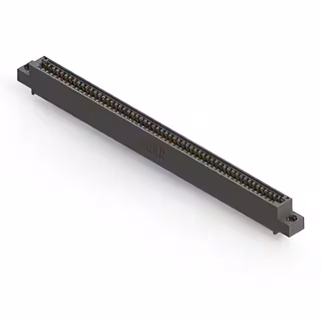 895-057-542-407 EDAC Inc.  Edgeboard Connectors